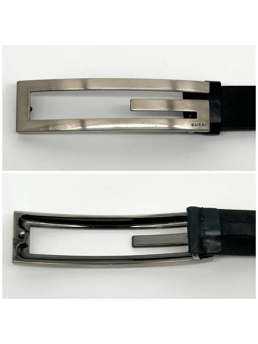 Gucci Era Collection Archive Belt